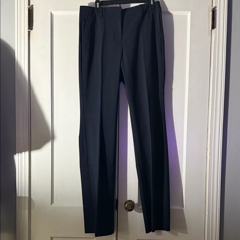 Ann Taylor Navy Trousers